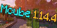 Miniature du serveur Mcube 1.14.4