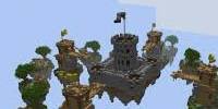 Miniature du serveur Skywars