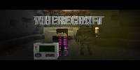 Miniature du serveur Wherecraft