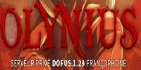 Miniature du serveur OLYNIUS - 1.29 #Items 1.29 #Nouveaux Items #Koli3_1 #Event Auto.