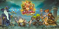 Miniature du serveur 1.34 Valonia - SEMI LIKE - 200+
