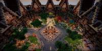 Miniature du serveur Pofacraft | V.1