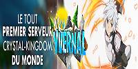 Miniature du serveur Yvernal