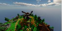 Miniature du serveur InfinityBlock