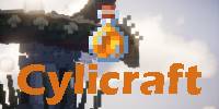 Miniature du serveur Cylicraft - SKYBLOCK