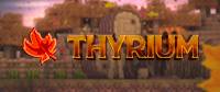 Miniature du serveur THYRIUM - SURVIE | SEMI-RP - 1.8 à 1.19