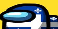 Miniature du serveur Among Us Québec