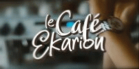 Miniature du serveur Le CaféEkarion