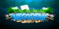 Miniature du serveur TheCoreMC