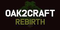 Miniature du serveur Oak2Craft