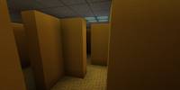 Miniature du serveur The backrooms