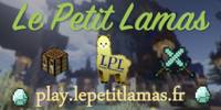 Miniature du serveur Le Petit Lamas