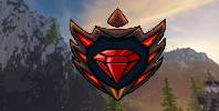 Miniature du serveur BlackWood World Survival 1.15.2  - Open au crack