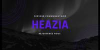 Miniature du serveur Heazia