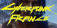 Miniature du serveur Cyberpunk 2077 France