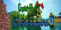 Miniature du serveur Crystal-Mc