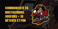 Miniature du serveur Astaroth Multigaming