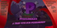 Miniature du serveur Pixelmon // PixelOrigin
