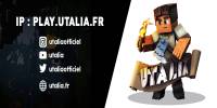 Miniature du serveur Utalia