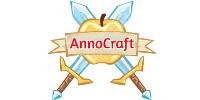 Miniature du serveur AnnoCraft