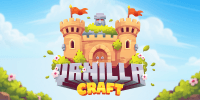 Miniature du serveur VanillaCraft - Survie 26.2