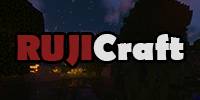 Miniature du serveur RUJICraft Survie 1.14.2