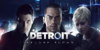 Miniature du serveur Detroit Become Human