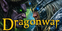 Miniature du serveur DRAGONWAR - Récupérations Legion et WotLK
