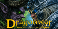 Miniature du serveur DRAGONWAR - Récupérations Legion et WotLK