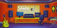 Miniature du serveur Le Studio