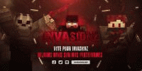 Miniature du serveur InvasionZ