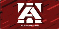 Miniature du serveur Altis-Of-Life