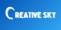 Miniature du serveur CreativeSky