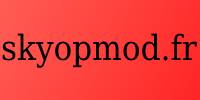 Miniature du serveur SkyOpMod
