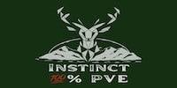 Miniature du serveur INSTINCT 100% PVE | DayZ