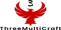 Miniature du serveur ThreeMultiCraft