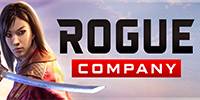 Miniature du serveur RCF I Rogue Company FR