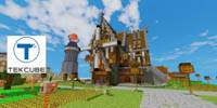 Miniature du serveur Tekcube
