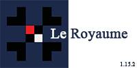 Miniature du serveur Le Royaume