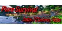 Miniature du serveur PureSurvival