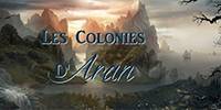 Miniature du serveur Les Colonies d'Aran