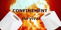 Miniature du serveur Confinement Survival