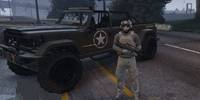 Miniature du serveur Mercenaire (Xbox One)