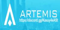 Miniature du serveur Artemis
