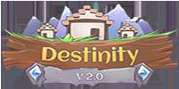 Miniature du serveur Destinity