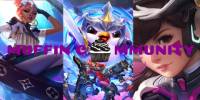 Miniature du serveur Muffin Community [FR]