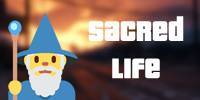 Miniature du serveur SacredLife - RP