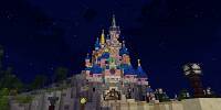 Miniature du serveur Disney Servers | Sunrise Network - Walt Disney World, Disneyland Paris & Disneyland Resort