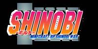 Miniature du serveur Shinobi War