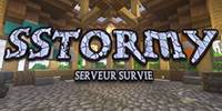 Miniature du serveur Sstormy